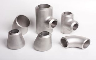 nickel-flanges