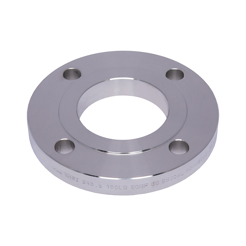 nickel-flanges