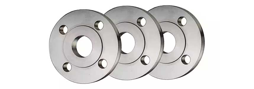 nickel-flanges