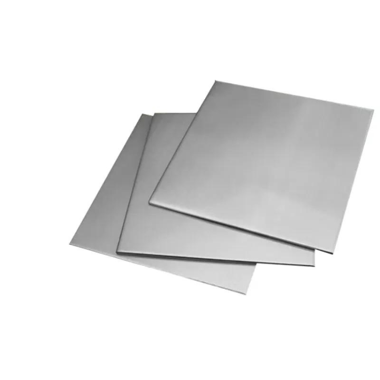nickel-flanges