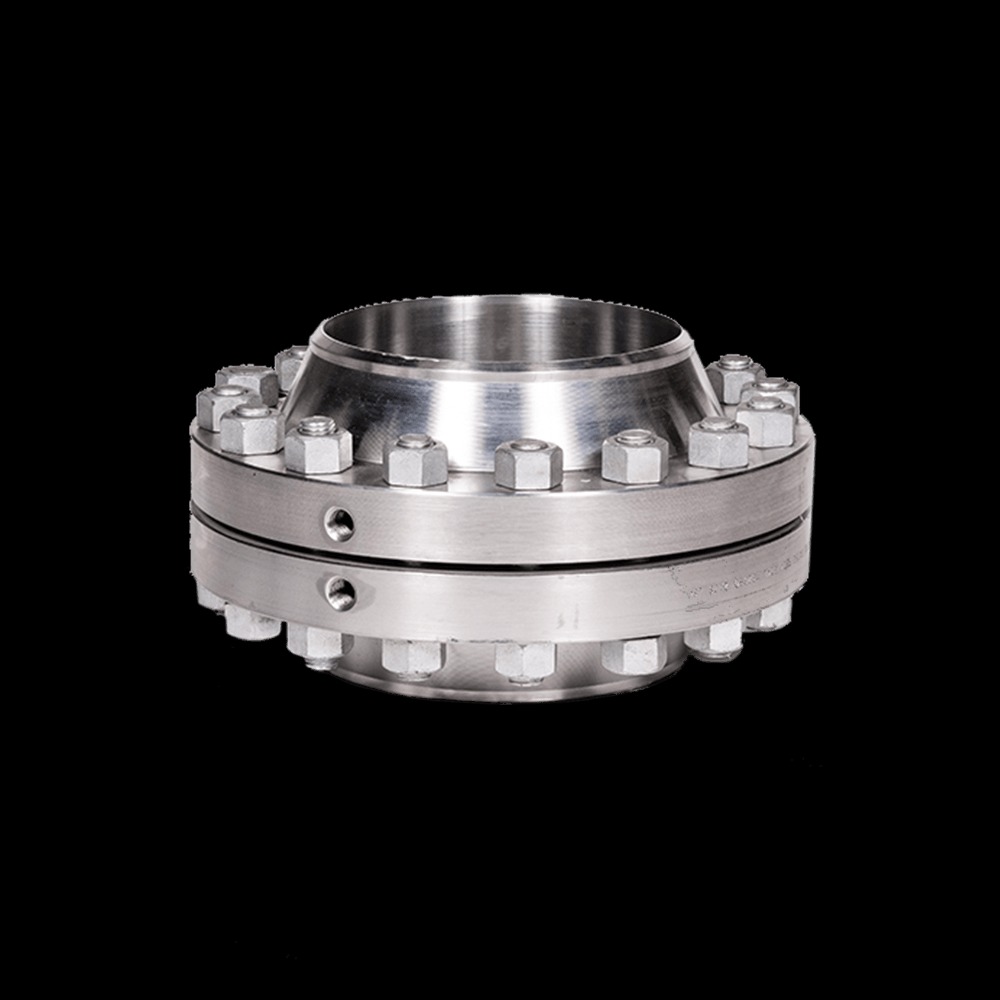 nickel-flanges