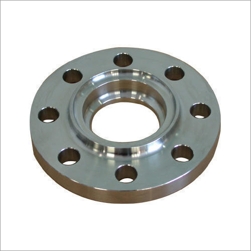 nickel-flanges