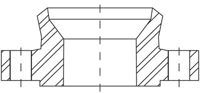 nickel-flanges