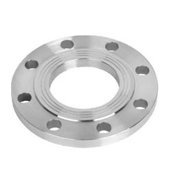 nickel-flanges