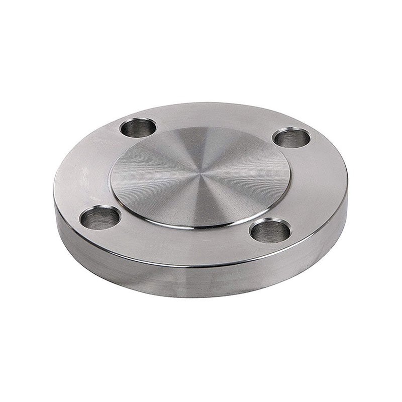 nickel-flanges