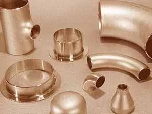 nickel-flanges