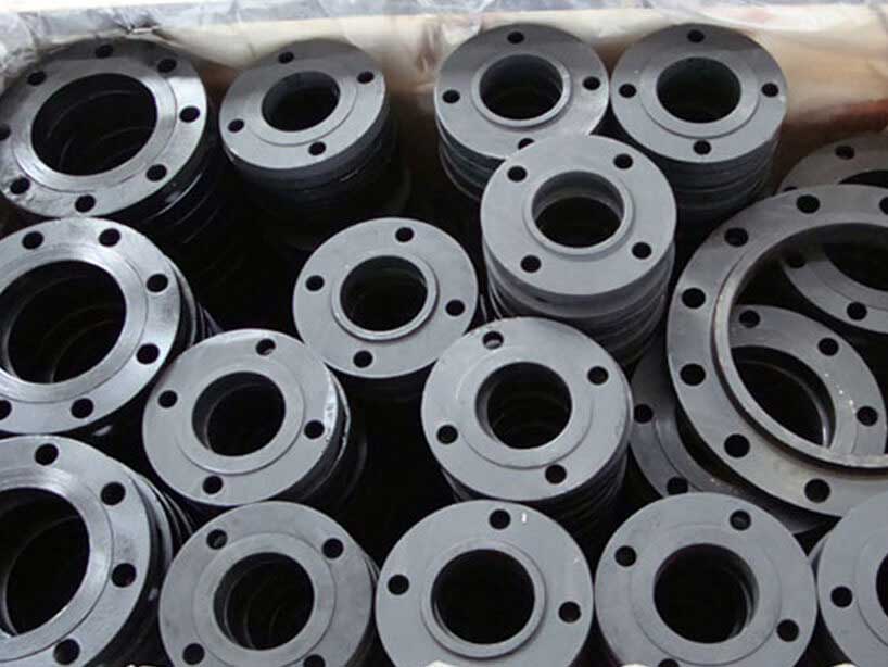 nickel-flanges