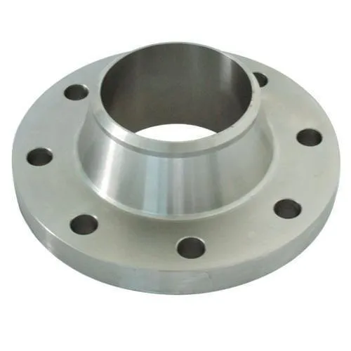 nickel-flanges