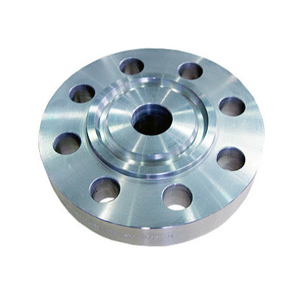 nickel-flanges