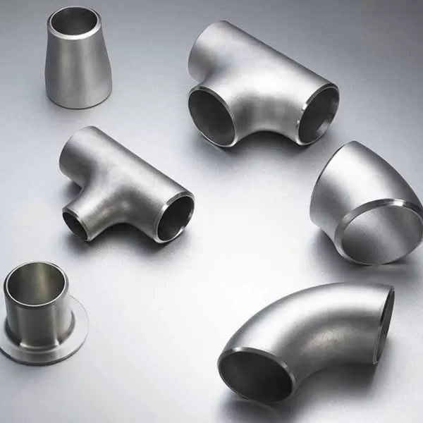 nickel-flanges