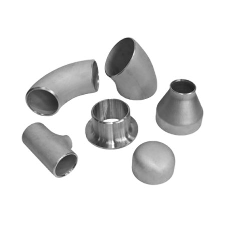 nickel-flanges