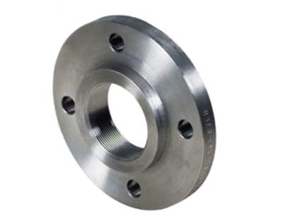 nickel-flanges