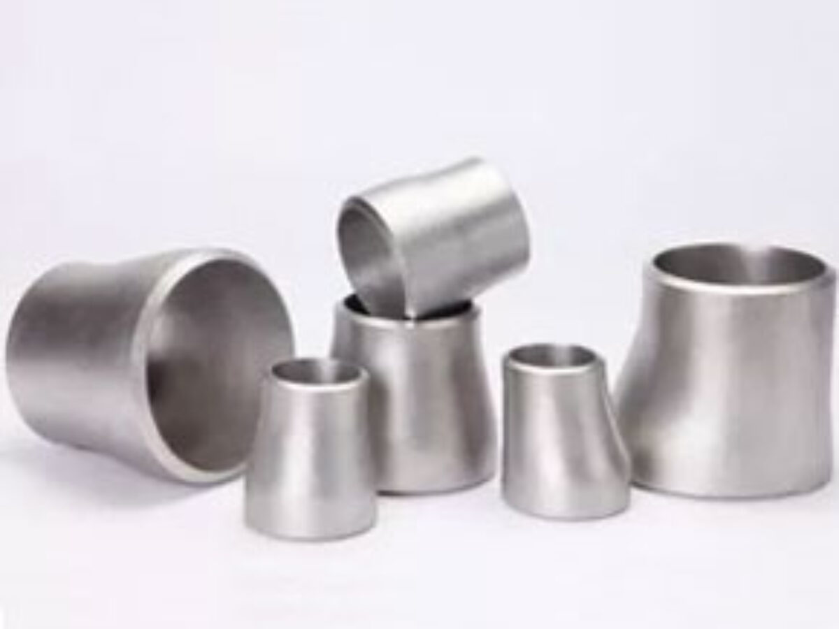 nickel-flanges