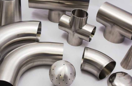 nickel-flanges