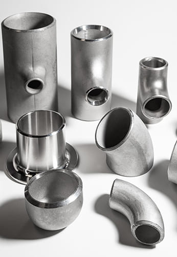 nickel-flanges