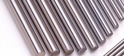 nickel-flanges