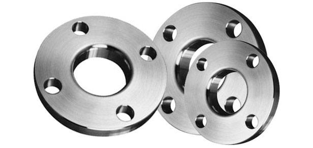 nickel-flanges