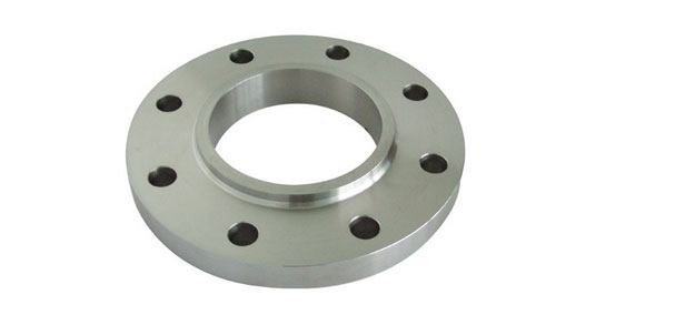 nickel-flanges