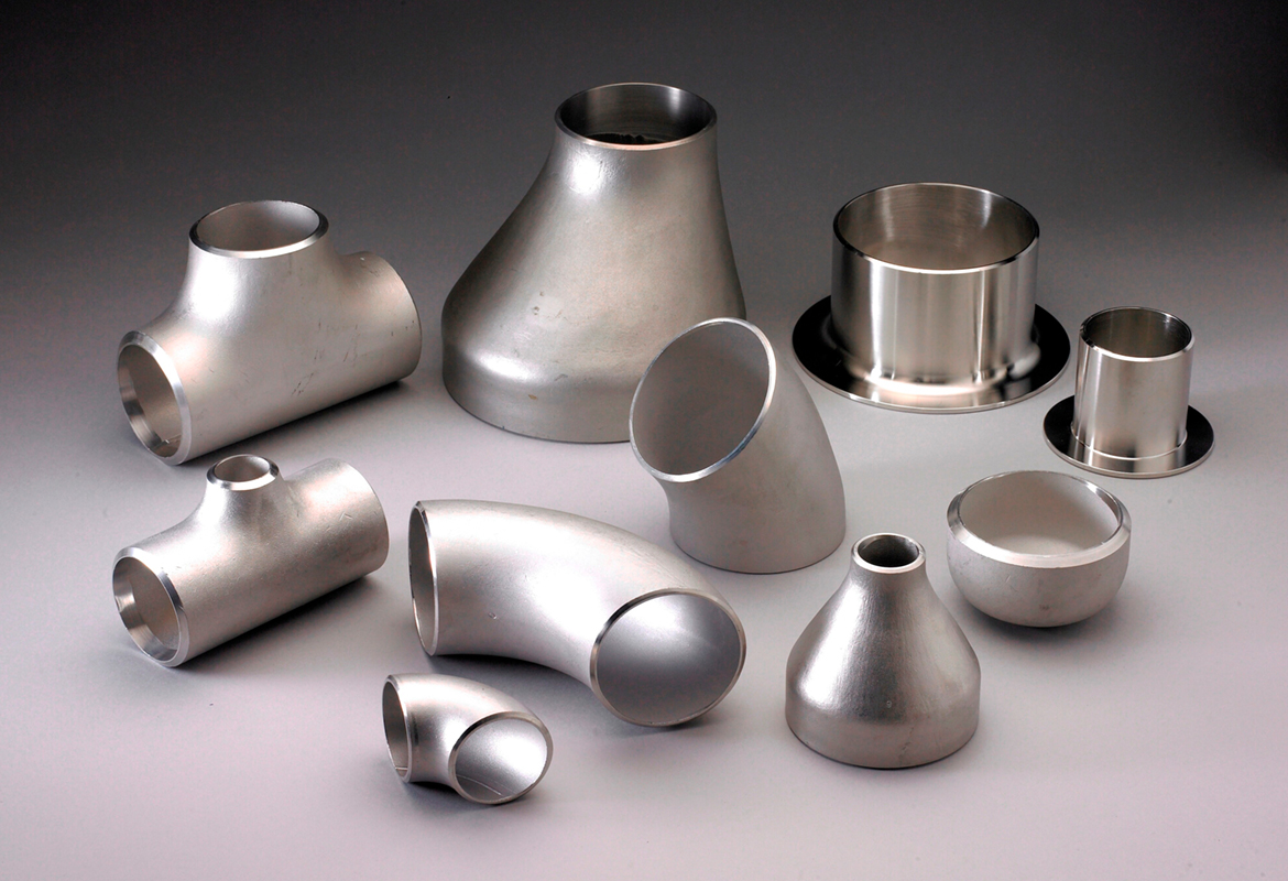 nickel-flanges