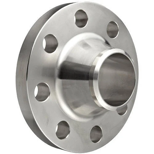 nickel-flanges