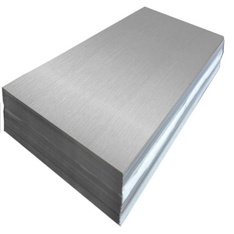 nickel-flanges