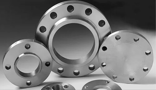 nickel-flanges