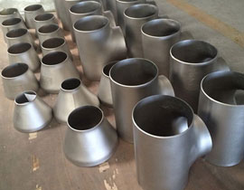 nickel-flanges