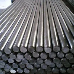 nickel-flanges