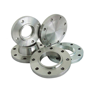 nickel-flanges