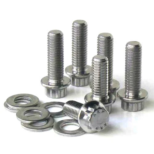 nickel-flanges