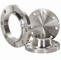 nickel-flanges