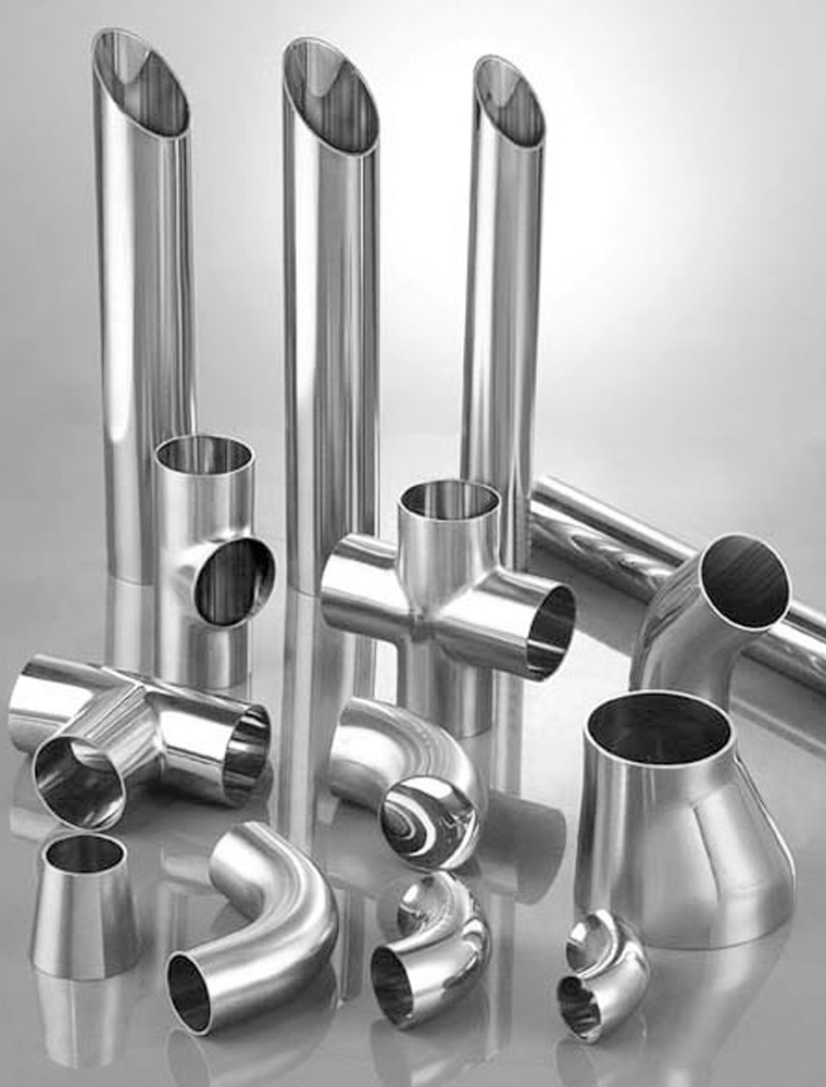 nickel-flanges