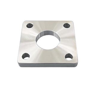 nickel-flanges