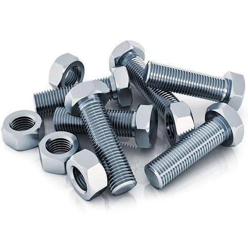 nickel-flanges