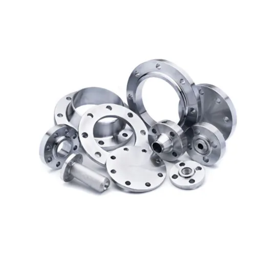 nickel-flanges